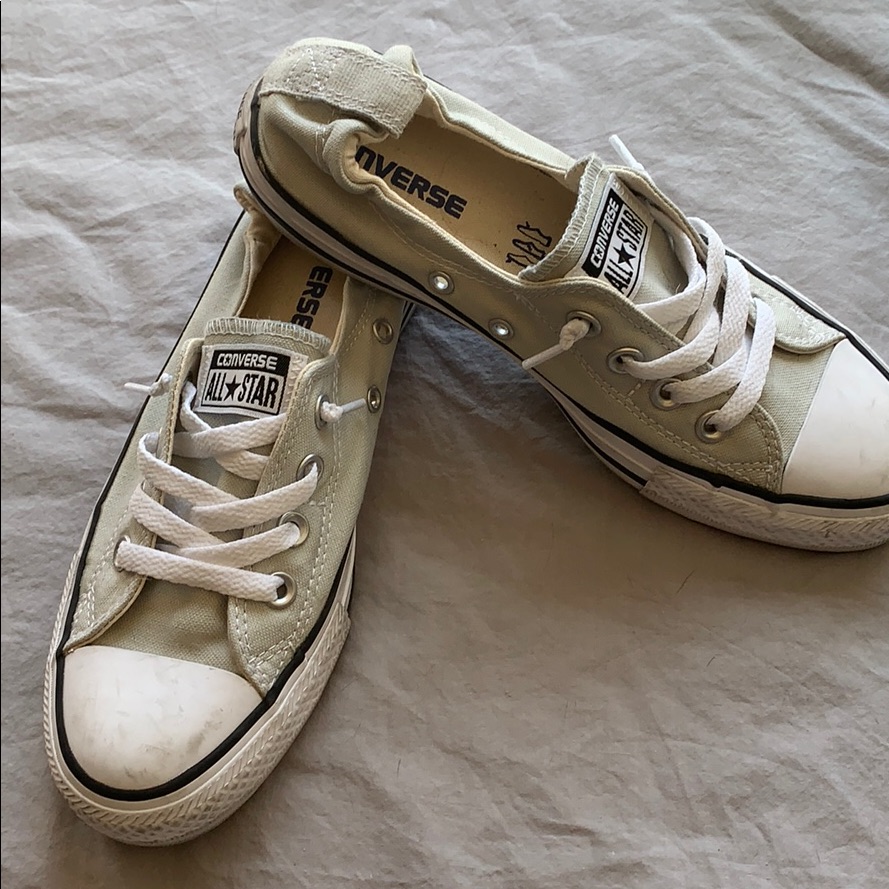 Converse Chucks